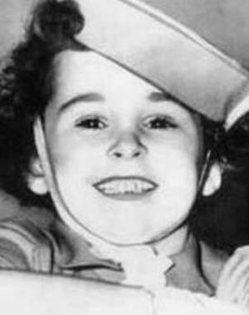 Irene Dare