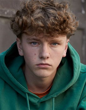 Edouard Ducamp as Mathis