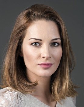 Nina Gogaeva