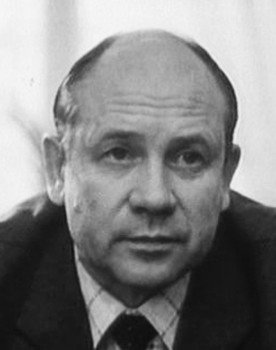 Yuri Platonov