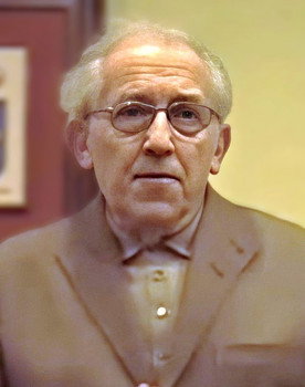Gustavo Bueno
