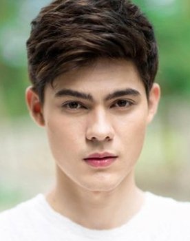 Danny Luciano