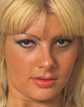 Geneviève Hue