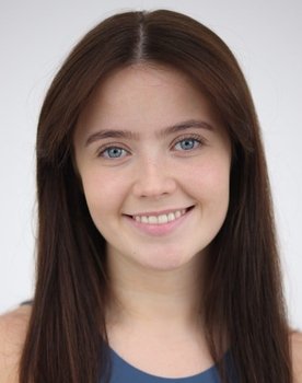 Amber Arkins as Megan