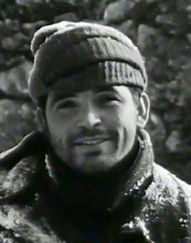 Alberto Mastino as Soldier Marrasi
