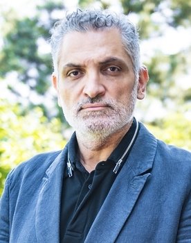 Damian Draghici as Rapha