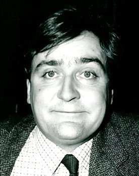 Michael Troughton