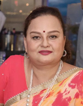 Ansu K.C. Maharjan as 