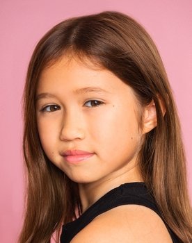 Nia Rush as Isabella