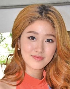 Kaew Jarinya Sirimongkolsakul