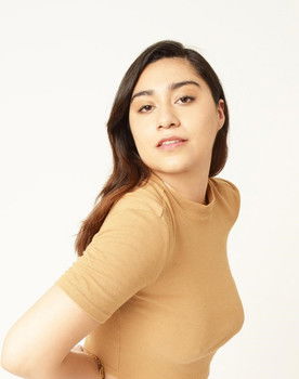 Hefzi Guzmán as Gaby