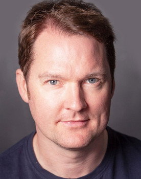 Killian Donnelly as Charlie Price