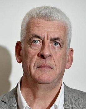 Walter de Donder as Kabouter Plop