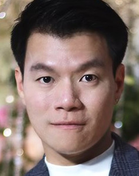 Chaiyapat Pitisutrakul