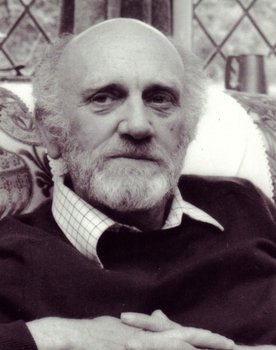 Meredith Edwards as George Henry Martin