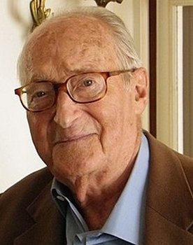 Alain Decaux as Instituteur