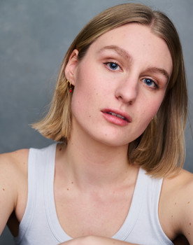 Sadie Everhart