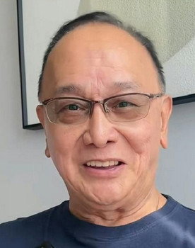 Charlie Cho Cha-Lee as 