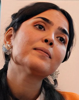 Faynen Mansour