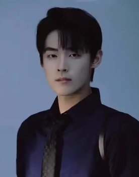 朱哲人