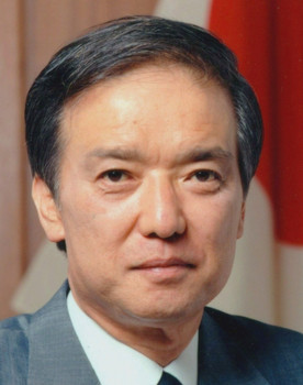 Toshiki Kaifu