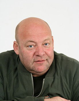 Aleksandr Pashkovskiy as 