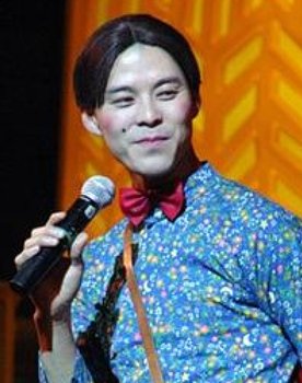 Wang Xiaohu