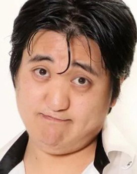 Kuritani as Azuma Yuma