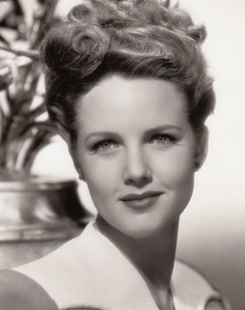 Barbara Britton as Ruth