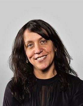 Rachel Perkins