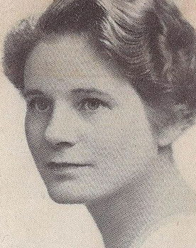 Madeline Brandeis