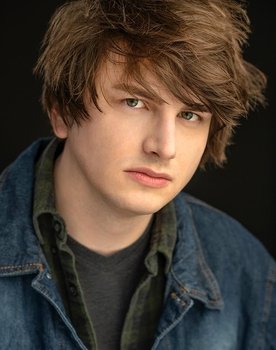 Jake Gosden