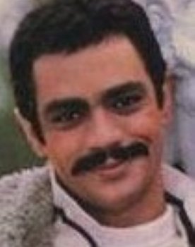 Changiz Vossoughi