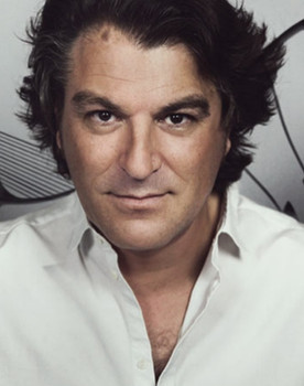 David Dorantes as Himself