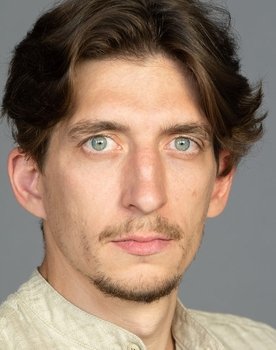 Artyom Mosin-Schipachyov as лидер