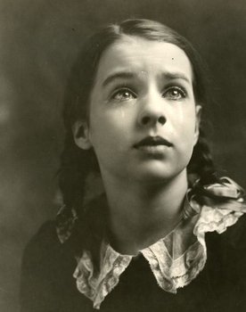 Mary Jane Irving as Ella Laird