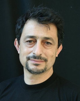 Cihangir Turantaş as 