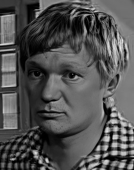 Михаил Калинкин