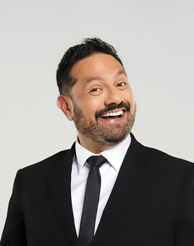 Santiago Rodriguez as Gaitan