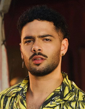 Pedro Sampaio as Self