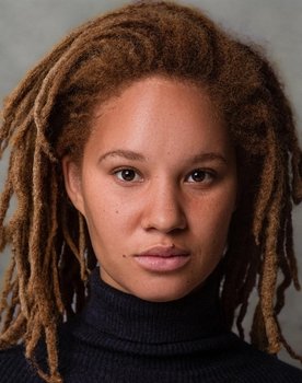 Ayoola Smart as Officer Reba