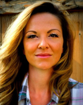 Amber Hargrove