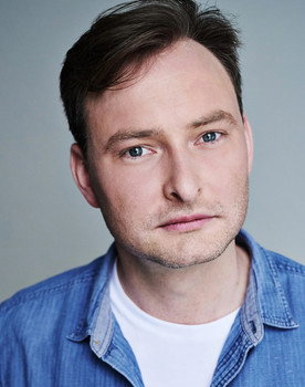 Christopher Runciman as Daniel