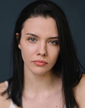 Katya Yevdoshchuk as Motria