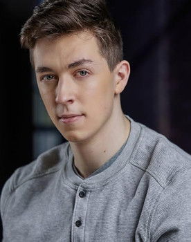 Joe Mullin as Will Newman