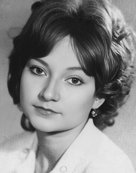 Yelena Stepanenko