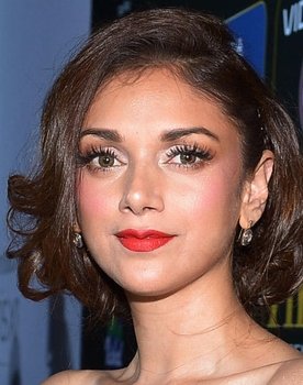 Aditi Rao Hydari Photo