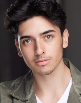 Ori Alfassi as Jacob