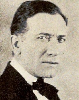 Brinsley Shaw as Bart McGrew