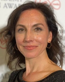 Tanya Stephan as Narrator